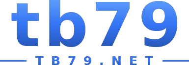 tb79 logo