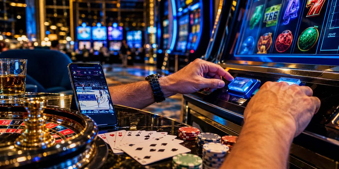 tb79 tb79 Casino trực tiếp Slot